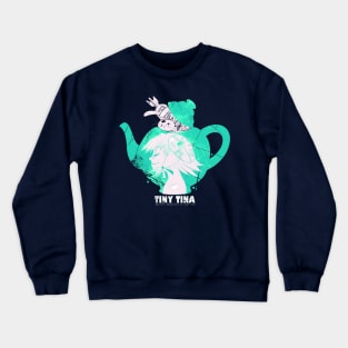 Tiny Tina Crewneck Sweatshirt